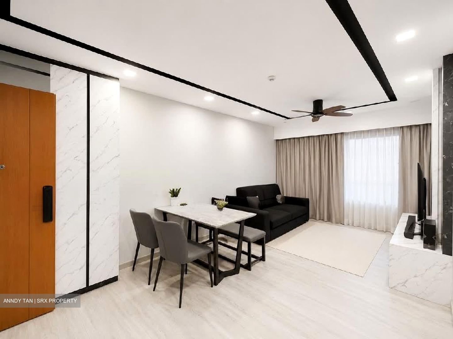 Blk 614B Tampines Greenview (Tampines), HDB 4 Rooms #574654441